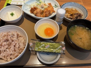 悢